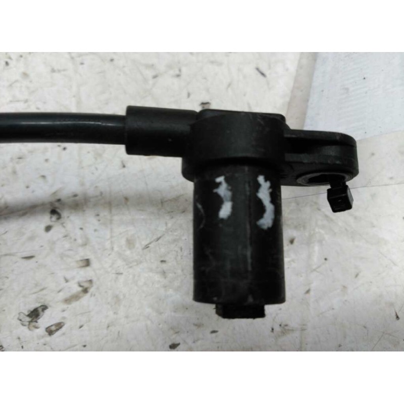 Recambio de captador abs delantero derecho para opel meriva blue line referencia OEM IAM 09115064 2