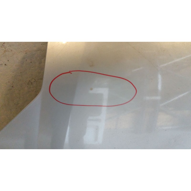 Recambio de capo para citroën berlingo / berlingo first furgoneta/monovolumen (m_) 1.9 d 70 (mbwjz, mcwjz) referencia OEM IAM - Plata 3