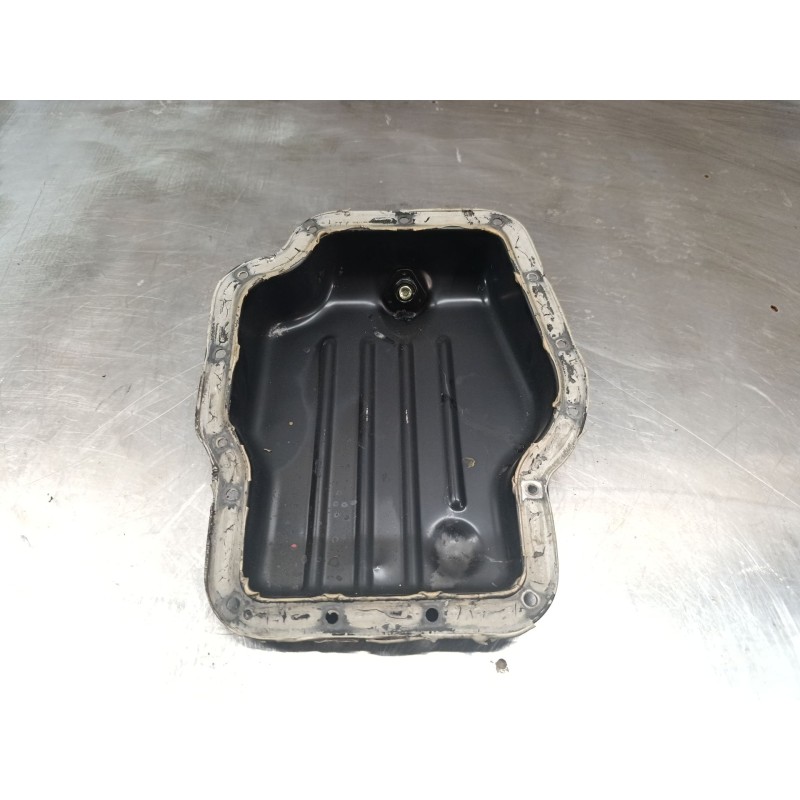 Recambio de carter para opel combo (corsa c) 1.7 16v cdti referencia OEM IAM - Azul 2