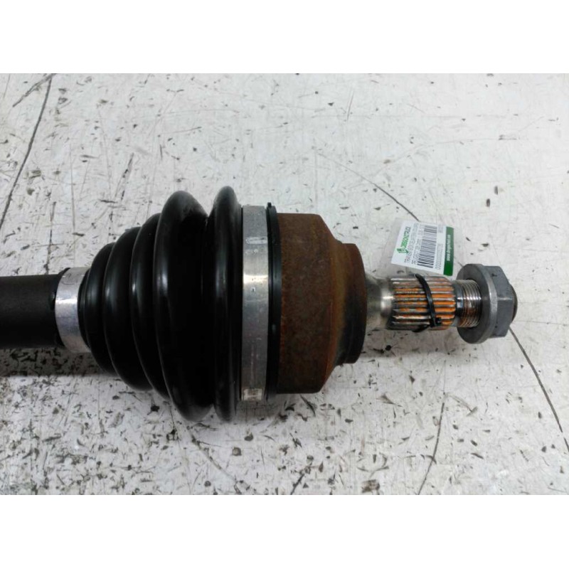 Recambio de transmision delantera izquierda para peugeot 308 confort referencia OEM IAM 9661007380 2
