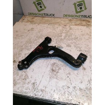 BRAZO SUSPENSION INFERIOR DELANTERO IZQUIERDO 