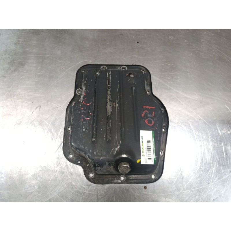 Recambio de carter para opel combo (corsa c) 1.7 16v cdti referencia OEM IAM - Azul 3