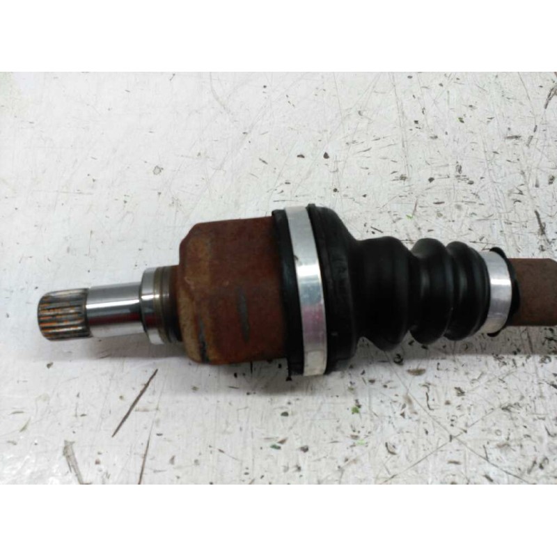 Recambio de transmision delantera izquierda para peugeot 308 confort referencia OEM IAM 9661007380 3