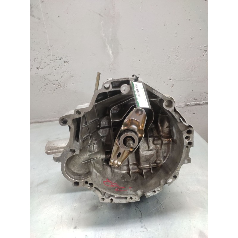 Recambio de caja cambios para volkswagen passat variant (3b6) referencia OEM IAM GGB  