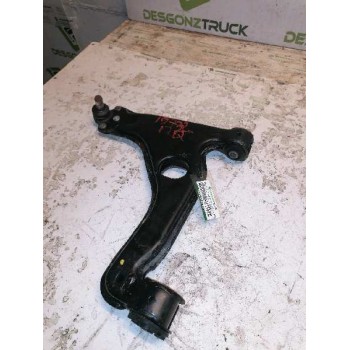 Recambio de brazo suspension inferior delantero izquierdo para opel astra h berlina elegance referencia OEM IAM   