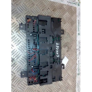 Recambio de caja reles / fusibles para volvo fh xxx fg 4x2 low largo globetrotter (lhh2, l2h2) referencia OEM IAM 20568055  