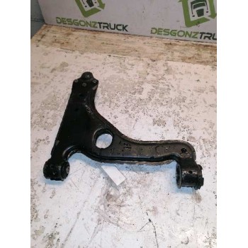 Recambio de brazo suspension inferior delantero izquierdo para opel astra h berlina elegance referencia OEM IAM   