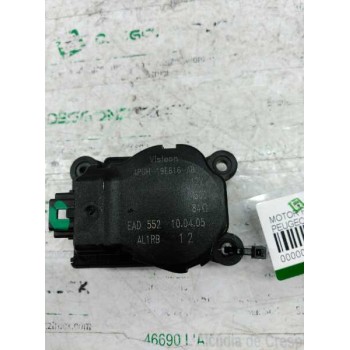 Recambio de motor regulador climatizacion para peugeot 407 sw sport referencia OEM IAM 4PUH19E616AB  