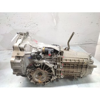Recambio de caja cambios para volkswagen passat variant (3b6) referencia OEM IAM GGB  