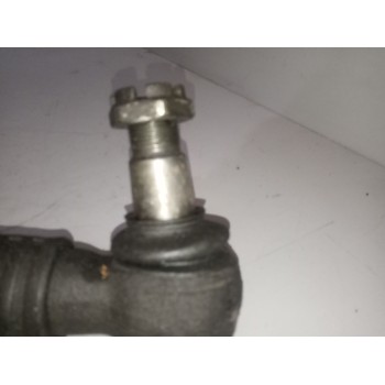 Recambio de barra direccion para renault magnum ab 2005 12.8 diesel referencia OEM IAM 5001868374  