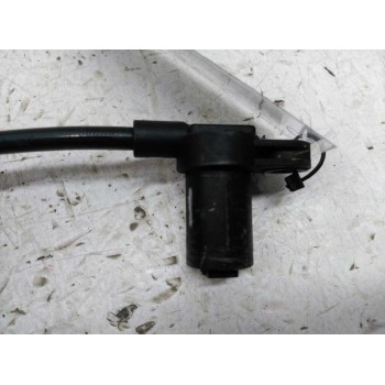 Recambio de captador abs delantero izquierdo para opel meriva blue line referencia OEM IAM 09115064  