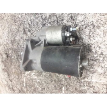 Recambio de motor arranque para fiat bravo (182) 16v 80 sx referencia OEM IAM 0001113006 9 DIENTES 