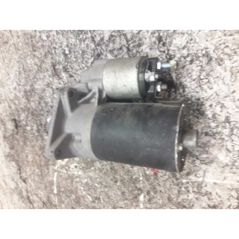 Recambio de motor arranque para fiat bravo (182) 16v 80 sx referencia OEM IAM 0001113006 9 DIENTES - Gris 3