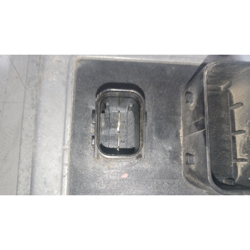 Recambio de modulo electronico para renault serie t 12.8 diesel referencia OEM IAM 22053866 - Blanco 2