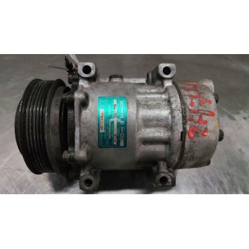Recambio de compresor aire acondicionado para renault laguna (b56) 1.8 16v rt referencia OEM IAM 7700111289  