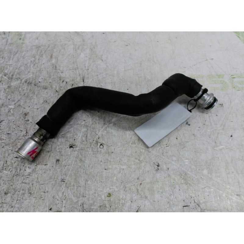 Recambio de tubos calefaccion para toyota corolla verso (r1) 2.2 d-4d luna referencia OEM IAM   