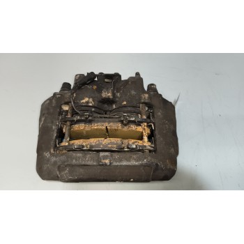 Recambio de pinza freno delantera derecha para iveco daily pr einzelkabine 70 c... radstand 3450 referencia OEM IAM 576201  