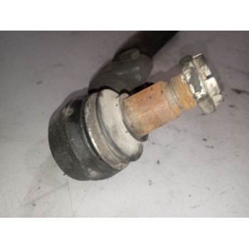 Recambio de barra direccion para renault magnum ab 2005 12.8 diesel referencia OEM IAM 5001868374  