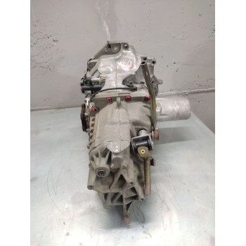 Recambio de caja cambios para volkswagen passat variant (3b6) referencia OEM IAM GGB  