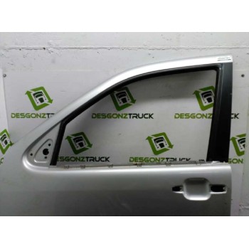 Recambio de puerta delantera izquierda para mercedes-benz clase m (w163) 270 cdi final edition (163.113) referencia OEM IAM   