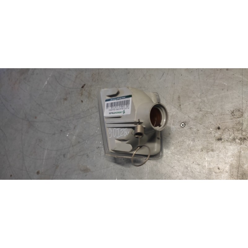 Recambio de piloto delantero izquierdo para opel corsa b 1.4 cat (2h6) referencia OEM IAM 2