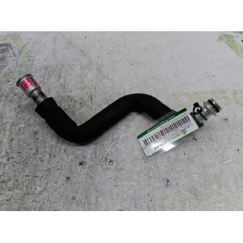 Recambio de tubos calefaccion para toyota corolla verso (r1) 2.2 d-4d luna referencia OEM IAM   