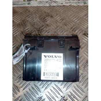 MODULO ELECTRONICO 20758801 CENTRALITA VECU