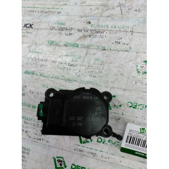 Recambio de motor regulador climatizacion para peugeot 407 sw sport referencia OEM IAM 4PUH19E616AB  