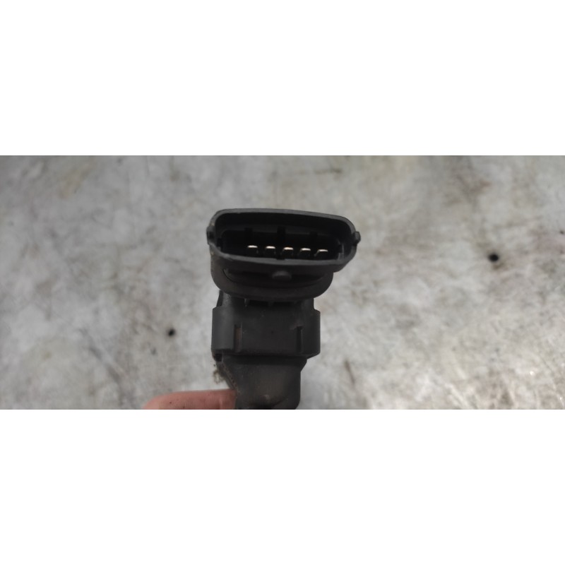 Recambio de bobina encendido para opel corsa b eco referencia OEM IAM 0221503014 5 PINS - Blanco 2