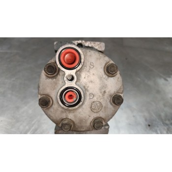 Recambio de compresor aire acondicionado para renault laguna (b56) 1.8 16v rt referencia OEM IAM 7700111289  