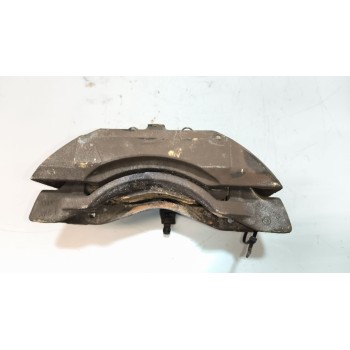 Recambio de pinza freno delantera derecha para iveco daily pr einzelkabine 70 c... radstand 3450 referencia OEM IAM 576201  