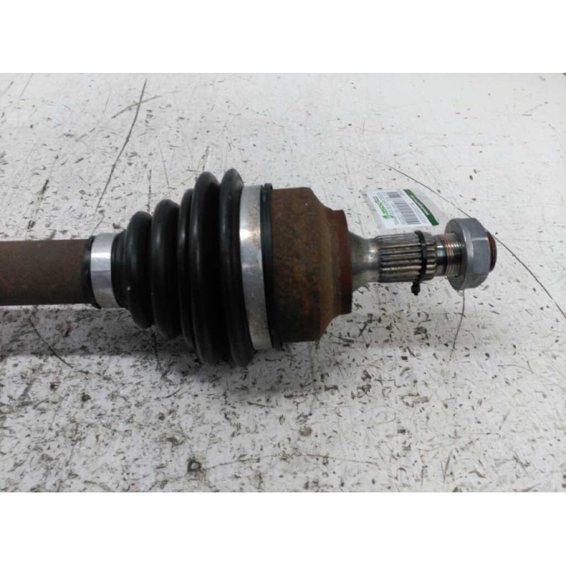 Recambio de transmision delantera derecha para peugeot 308 confort referencia OEM IAM 9661007480 2