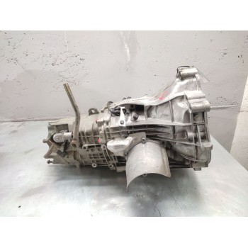 Recambio de caja cambios para volkswagen passat variant (3b6) referencia OEM IAM GGB  