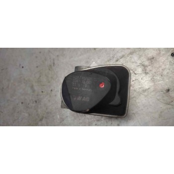 Recambio de caja mariposa para volkswagen polo (9n1) conceptline referencia OEM IAM 036133062  
