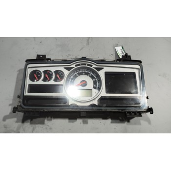CUADRO INSTRUMENTOS 7421573671 