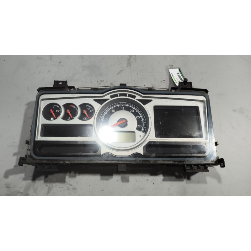 Recambio de cuadro instrumentos para renault magnum ab diesel referencia OEM IAM 7421573671  