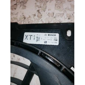 Recambio de electroventilador para opel astra h berlina elegance referencia OEM IAM 0130303960 13132559 3 PINS