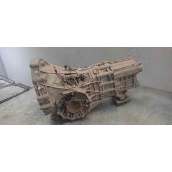 Recambio de caja cambios para audi s6 berlina (4f2) referencia OEM IAM GYX 7415 MANUAL