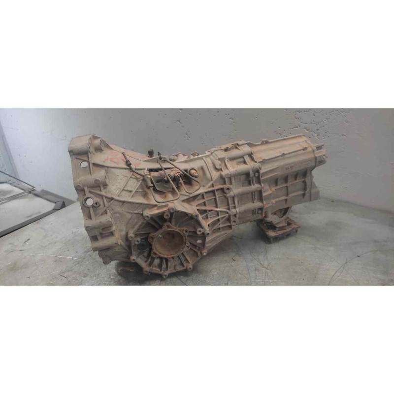 Recambio de caja cambios para audi s6 berlina (4f2) referencia OEM IAM GYX 7415 MANUAL 2