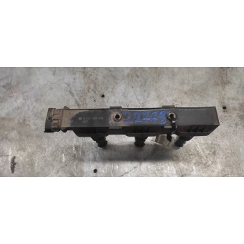 Recambio de bobina encendido para opel corsa b eco referencia OEM IAM 0221503014 5 PINS 