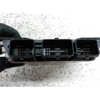 Recambio de centralita motor uce para peugeot 308 confort referencia OEM IAM  0281013332 BOSCH