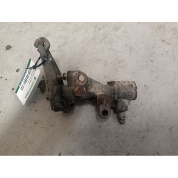 Recambio de repartidor de freno para nissan cabstar 01.04  3.0 diesel referencia OEM IAM   