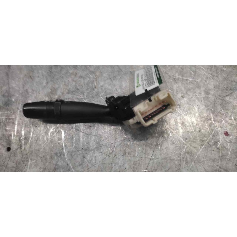 Recambio de mando intermitentes para mazda 6 berlina (gg) 2.0 crtd 136 active (4-ptas.) referencia OEM IAM   16 PINS - Gris 2