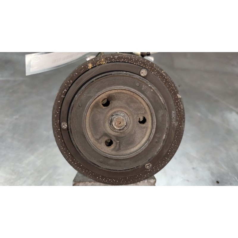 Recambio de compresor aire acondicionado para renault laguna (b56) 1.8 16v rt referencia OEM IAM 7700111289 - Blanco 3