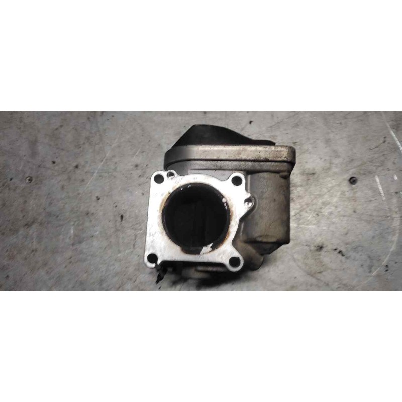 Recambio de caja mariposa para volkswagen polo (9n1) conceptline referencia OEM IAM 036133062 3