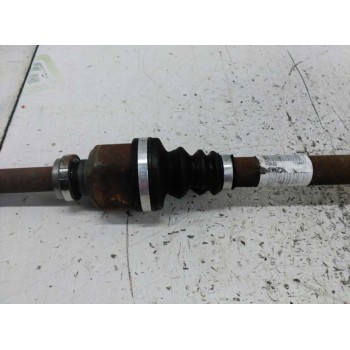 Recambio de transmision delantera derecha para peugeot 308 confort referencia OEM IAM 9661007480  