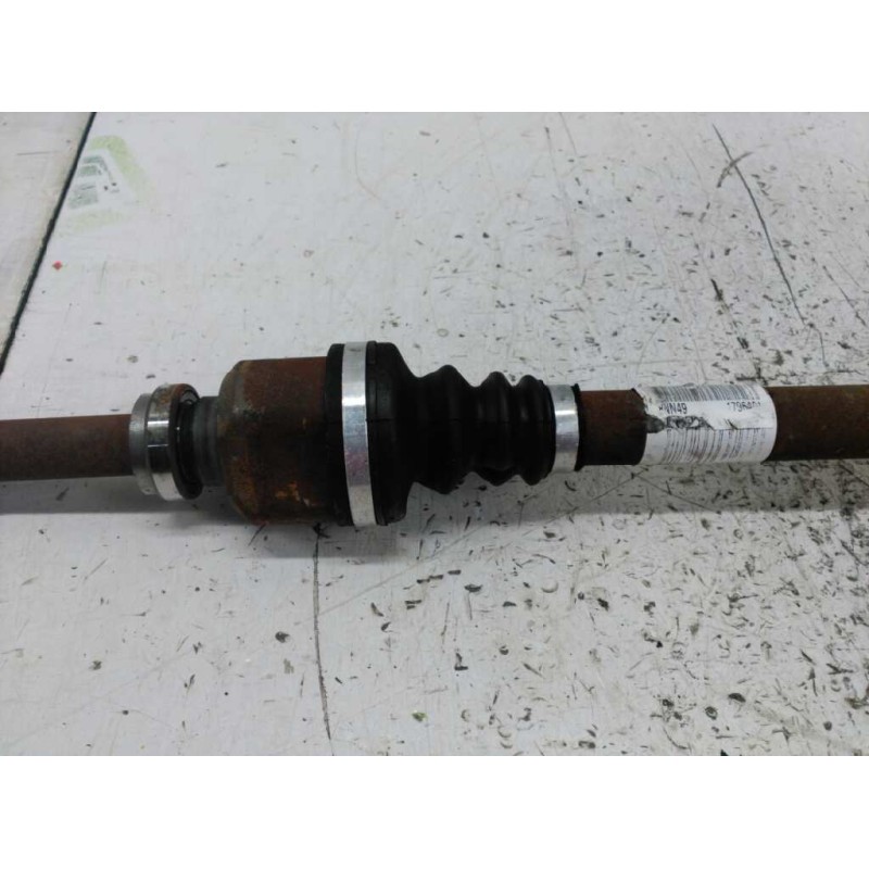 Recambio de transmision delantera derecha para peugeot 308 confort referencia OEM IAM 9661007480 3