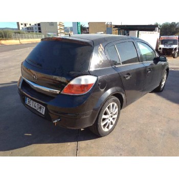 opel astra h berlina del año 2006