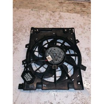 Recambio de electroventilador para opel astra h berlina elegance referencia OEM IAM 0130303960 13132559 3 PINS