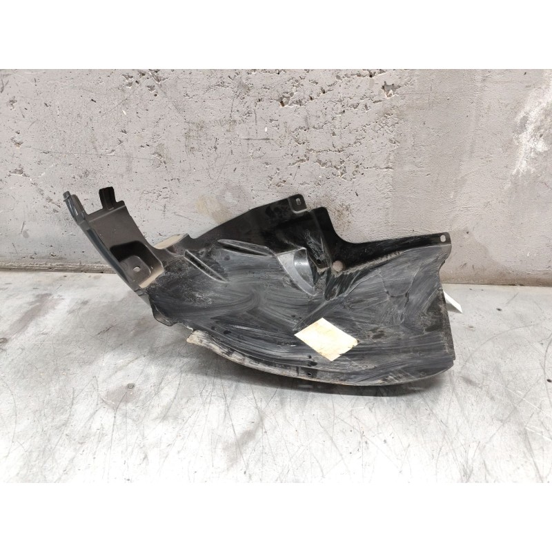 Recambio de paso rueda delantero izquierdo para opel corsa e (x15) 1.4 turbo (08, 68) referencia OEM IAM 39026893  DELANTERO 2